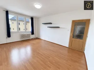 Prodej bytu 2+1, Žatec, Dukelská, 55 m2