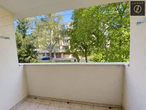 Prodej bytu 2+1, Žatec, Dukelská, 55 m2