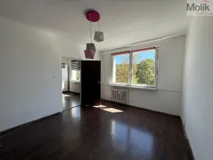 Prodej bytu 2+1, Bílina - Teplické Předměstí, Sídliště Za Chlumem, 52 m2