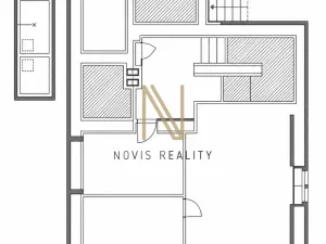 Prodej rodinného domu, Plzeň, Popelnicová, 140 m2
