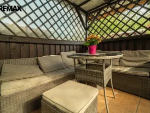 Prodej rodinného domu, Okříšky, Stará osada, 120 m2