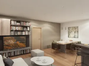 Prodej bytu 3+kk, České Budějovice, Plukovníka Malého, 73 m2