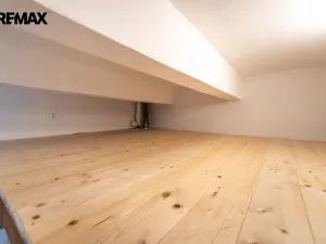 Prodej obchodního prostoru, Praha - Smíchov, Mošnova, 19 m2