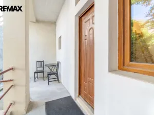Prodej obchodního prostoru, Praha - Smíchov, Mošnova, 19 m2
