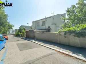 Prodej bytu 1+kk, Praha - Smíchov, Mošnova, 19 m2