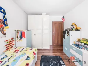 Prodej bytu 3+kk, Plzeň - Lhota, Na Dolíkách, 86 m2