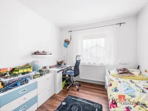 Prodej bytu 3+kk, Plzeň - Lhota, Na Dolíkách, 86 m2