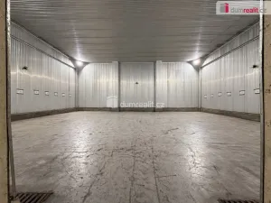 Pronájem skladu, Lhenice, Netolická, 250 m2