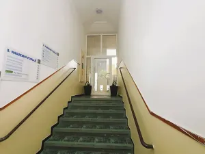 Pronájem kanceláře, Broumov, Československé armády, 15 m2