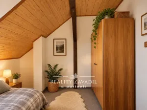 Prodej rodinného domu, Jakartovice - Bohdanovice, 161 m2