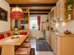 Prodej rodinného domu, Jakartovice - Bohdanovice, 161 m2