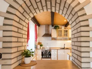 Prodej rodinného domu, Jakartovice - Bohdanovice, 161 m2