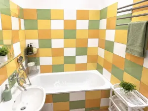 Pronájem bytu 2+1, Znojmo, Pražská sídl., 51 m2