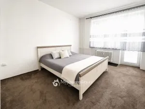 Pronájem bytu 2+1, Znojmo, Pražská sídl., 51 m2