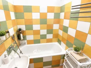 Pronájem bytu 2+1, Znojmo, Pražská sídl., 51 m2