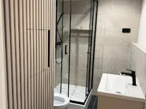 Prodej bytu 4+kk, Kadaň, Chomutovská, 74 m2