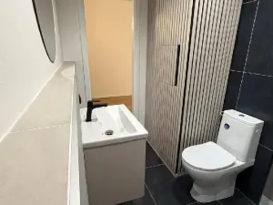 Prodej bytu 4+kk, Kadaň, Chomutovská, 74 m2