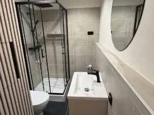 Prodej bytu 4+kk, Kadaň, Chomutovská, 78 m2