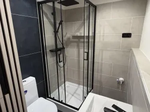 Prodej bytu 4+kk, Kadaň, Chomutovská, 78 m2