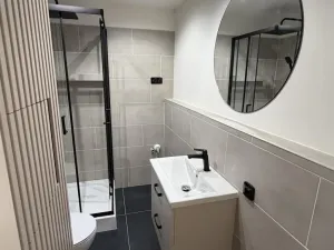 Prodej bytu 4+kk, Kadaň, Chomutovská, 78 m2
