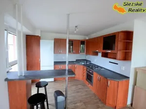 Prodej bytu 3+1, Ostrava, Řecká, 65 m2