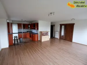 Prodej bytu 3+1, Ostrava, Řecká, 65 m2