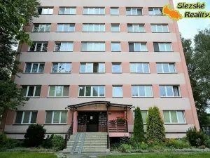 Prodej bytu 3+1, Ostrava, Řecká, 65 m2