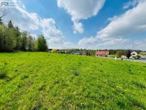 Prodej pozemku pro bydlení, Frýdek-Místek, 979 m2