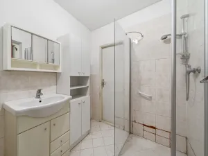 Prodej vícegeneračního domu, Víska u Jevíčka, 174 m2