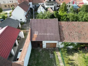 Prodej výrobních prostor, Velešín, náměstí J. V. Kamarýta, 505 m2