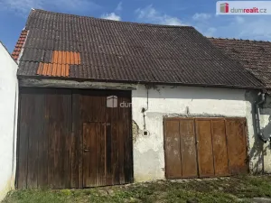 Prodej výrobních prostor, Velešín, náměstí J. V. Kamarýta, 505 m2