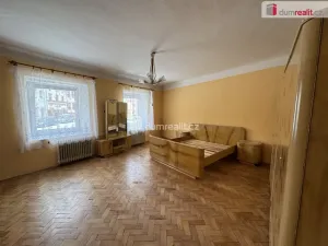Prodej výrobních prostor, Velešín, náměstí J. V. Kamarýta, 505 m2