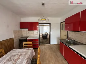 Prodej výrobních prostor, Velešín, náměstí J. V. Kamarýta, 505 m2
