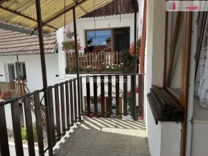 Prodej výrobních prostor, Velešín, náměstí J. V. Kamarýta, 505 m2