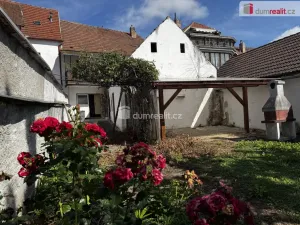 Prodej výrobních prostor, Velešín, náměstí J. V. Kamarýta, 505 m2
