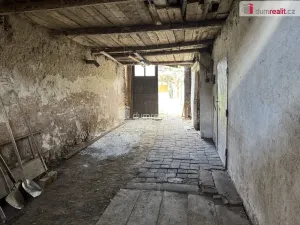 Prodej výrobních prostor, Velešín, náměstí J. V. Kamarýta, 505 m2