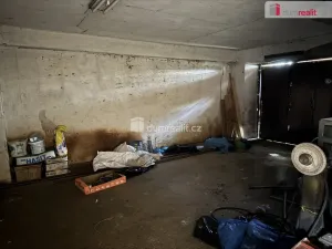 Prodej výrobních prostor, Velešín, náměstí J. V. Kamarýta, 505 m2