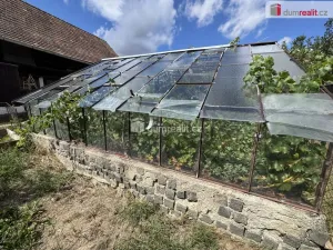 Prodej výrobních prostor, Velešín, náměstí J. V. Kamarýta, 505 m2
