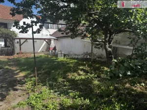 Prodej výrobních prostor, Velešín, náměstí J. V. Kamarýta, 505 m2
