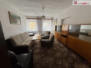 Prodej komerční nemovitosti, Velešín, náměstí J. V. Kamarýta, 505 m2
