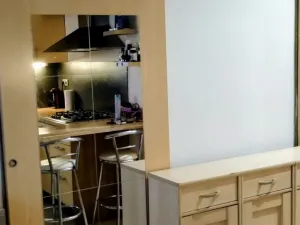 Prodej bytu 1+1, Brno - Řečkovice, Žitná, 34 m2