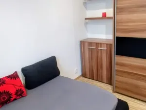 Prodej bytu 1+1, Brno - Řečkovice, Žitná, 34 m2
