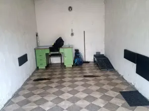 Prodej garáže, Olomouc, 15 m2