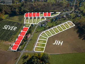 Prodej pozemku pro bydlení, Frýdek-Místek, 936 m2
