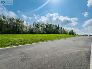 Prodej pozemku pro bydlení, Frýdek-Místek, 936 m2