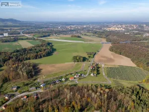 Prodej pozemku pro bydlení, Frýdek-Místek, 936 m2