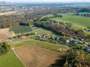 Prodej pozemku pro bydlení, Frýdek-Místek, 1082 m2