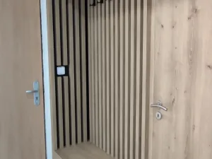 Pronájem bytu 1+1, Frýdek-Místek - Místek, Maxima Gorkého, 42 m2