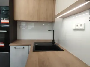 Pronájem bytu 1+1, Frýdek-Místek - Místek, Maxima Gorkého, 42 m2
