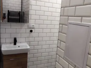 Pronájem bytu 1+1, Frýdek-Místek - Místek, Maxima Gorkého, 42 m2
